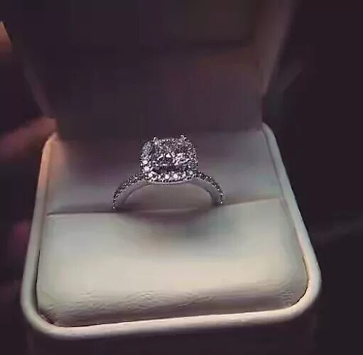 Кольцо для предложения фото 21 Perfect Solitaire Engagement Rings For Women Most popular engagement rings, P