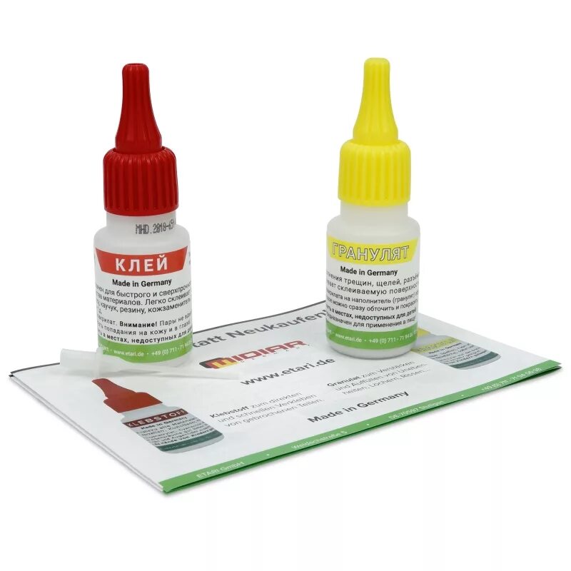 какой клей держит температуру