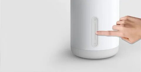 Умная лампа xiaomi mijia