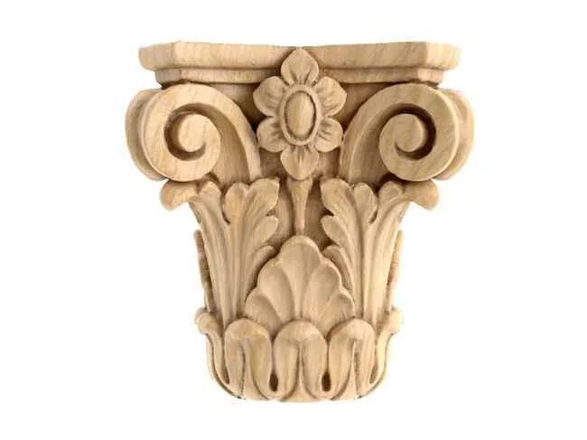 15. капитель 5. капитель 90024-1н. пилястра orac luxxus k200. коринфская капитель.