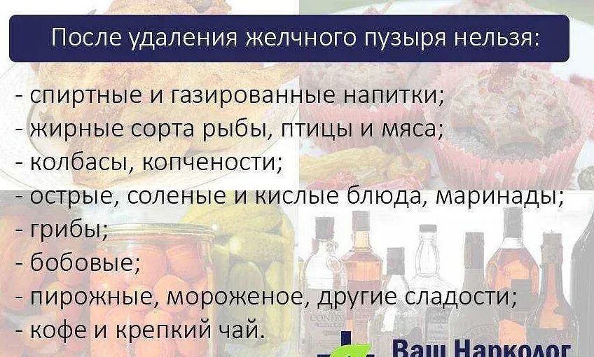 Можно ли после снятия