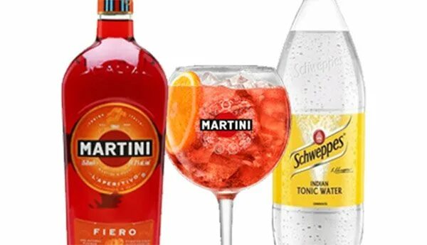 Мартини Фиеро коктейль со швепсом. Коктейль с мартини красным и Швепс и апельсин. Мартини и Швепс коктейль. Швепс тоник и мартини красный