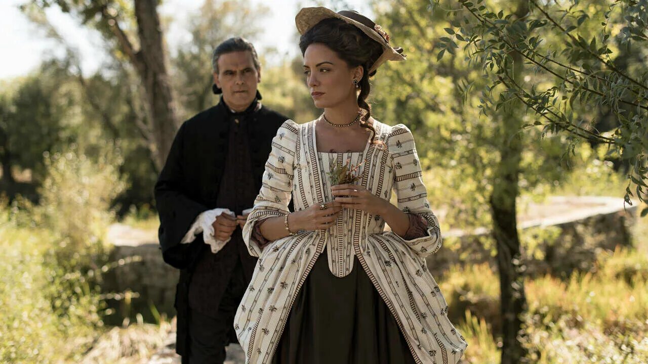 кухарка из кастамара