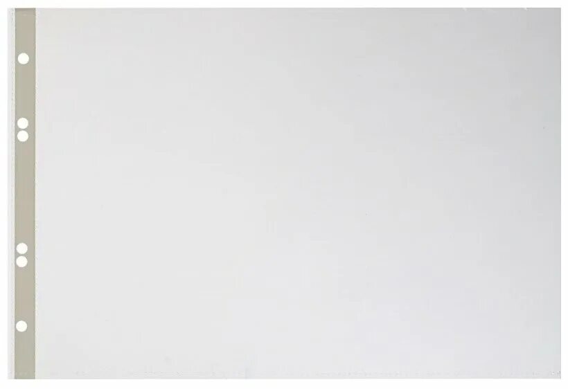 Папка-вкладыш а4, с перфорацией, buro 30 мкм, гладкая, 100 шт/уп. Файл вкладыш attache а4. Файл-вкладыш а4 30мкм attache с перфорацией,100 шт. Файл вкладыш attache а4. Файл-вкладыш а4 35 мкм (100шт в упаковке).