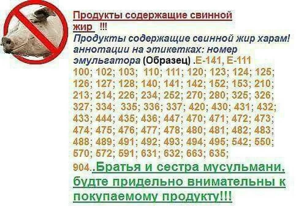 Код содержащейся