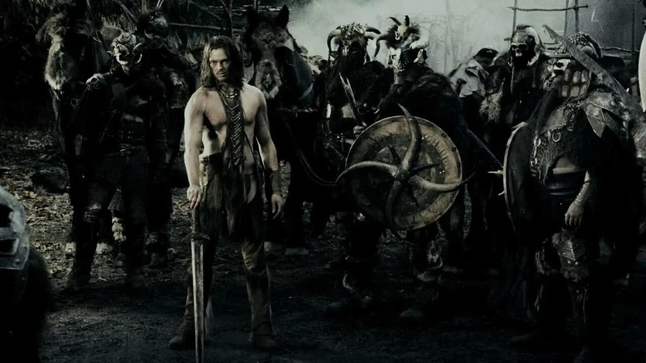 Следопыт 1080. Следопыт фильм 2007. Карл урбан следопыт. Карл урбан следопыт. Следопыт (pathfinder) 2007.