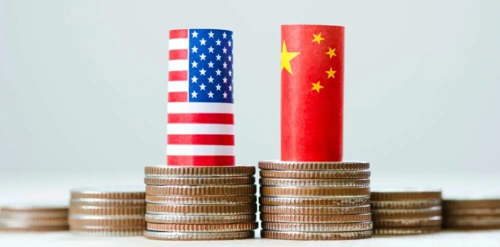 Повышение пошлин сша. Американские власти повысят пошлины на китайские товары. увеличение пошлин.