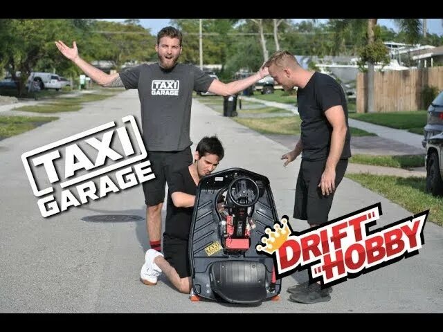 Taxi Garage Drift. Crazy Garage. Taxi Garage Stage 4 Crazy Cart. Taxi garage crazy cart