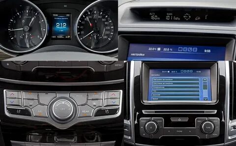 Прошивка мультимедиа haval