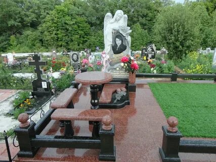 Красивые памятники в городах