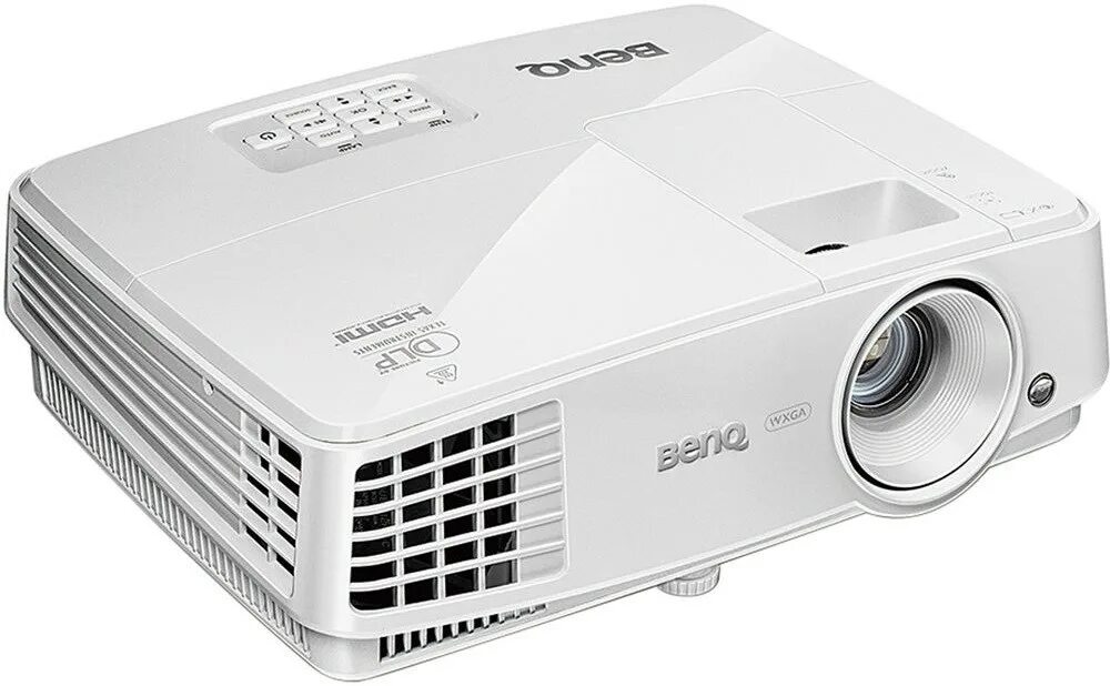 Проектор benq