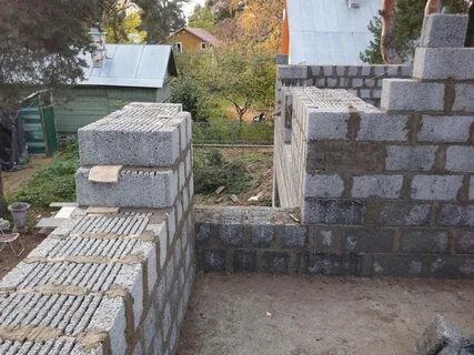 Лучший шлакоблок для строительства дома