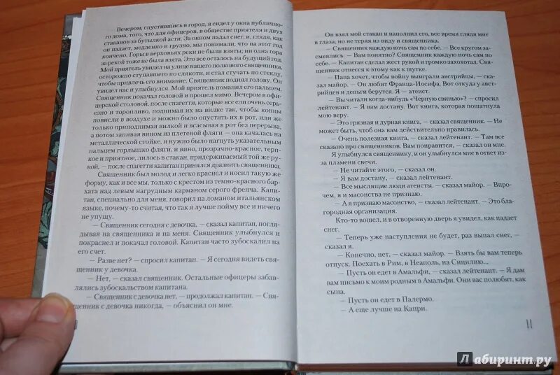 Побежденные краткое содержание