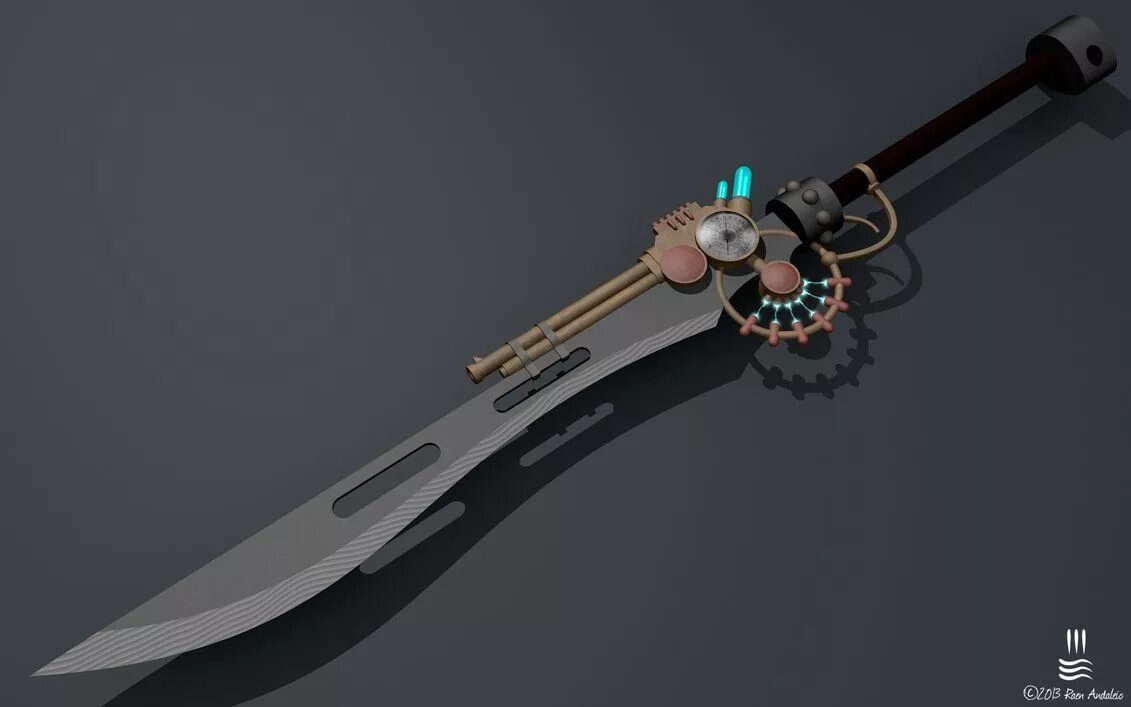 Стимпанк меч. Стимпанк рапира. Шпага стимпанк. Стимпанковский меч. Стимпанк катана.