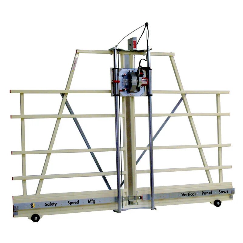 Panel saw