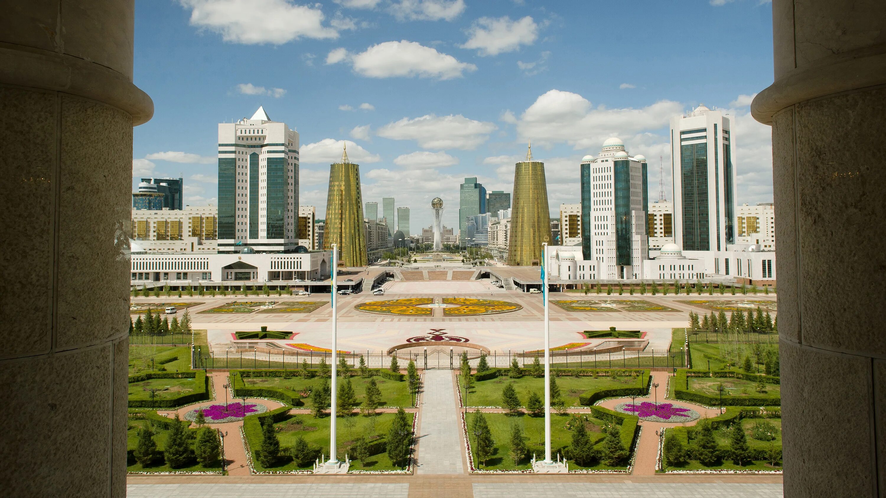 Столица казахстана азербайджан. Нурсултан столица Казахстана. Казахстан столица 2021. Capital City Казахстан. Qozog'iston.