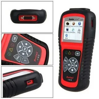 Autel max