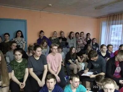 Педагогический колледж камень