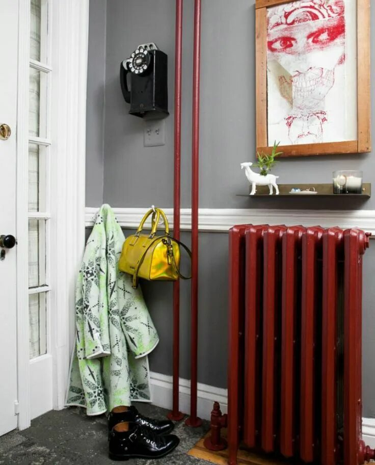 Custom made Wood Baseboard Heater Cover Baseboard heater covers, Baseboard heate