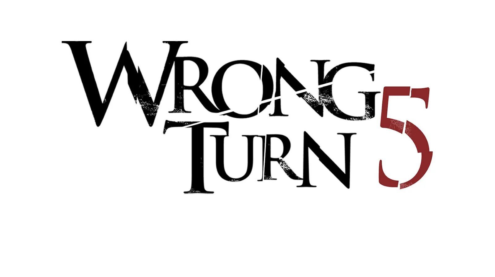 Wrong away