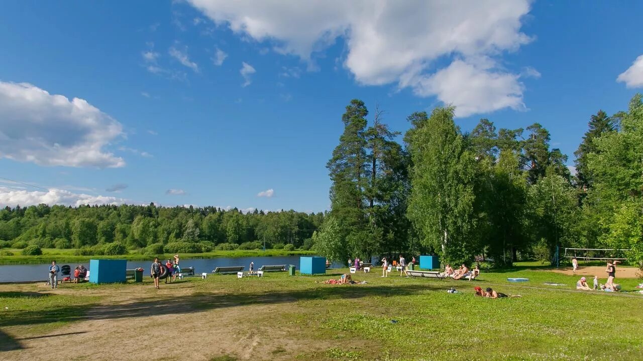 Зеленый городок Московская область Костино. Зеленый городок Пушкинский район. Костино Пушкинский район зеленый городок пляж. Зеленый городок Костино Пушкино.