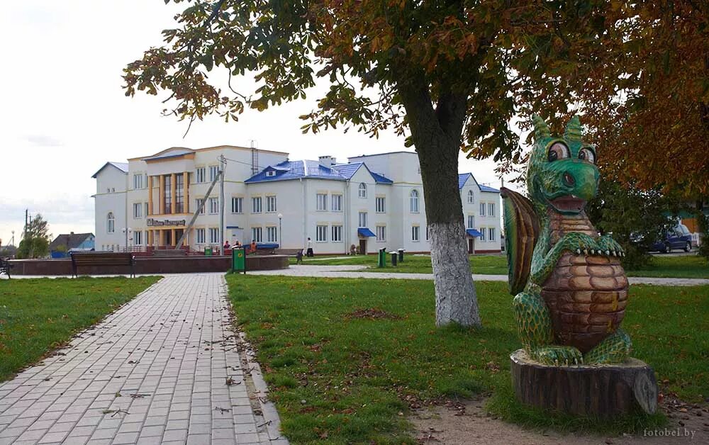 погода любань минская область на 14