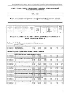Расчета числа лифтов