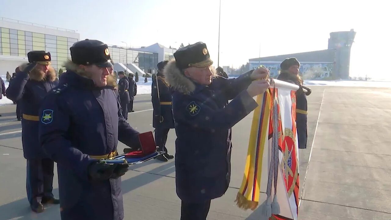 Вкс дивизии