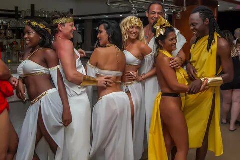Hedonism jamaica