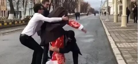Похищение невесты 22