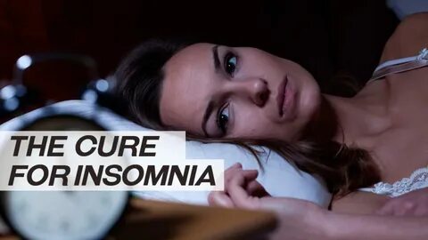 Dfm insomnia