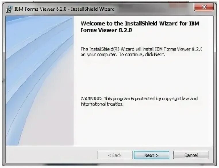 Format viewer. Format viewer