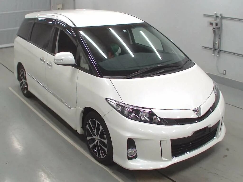 Sferacar авто из японии