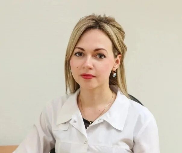 Записаться на прием к виктории