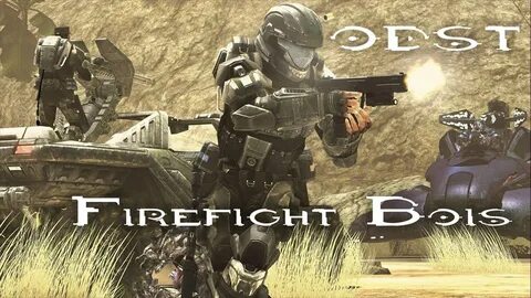 Halo odst