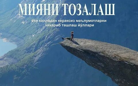 Мияни