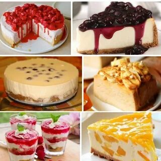 Рецепты с маскарпоне без выпечки