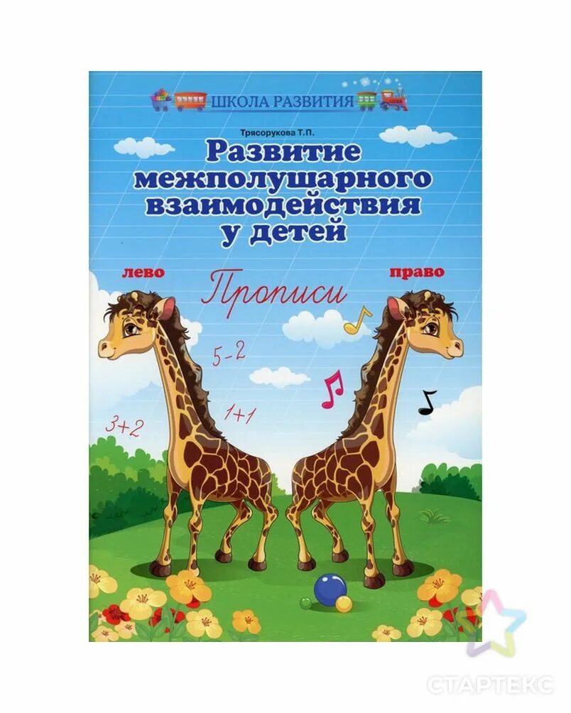 Формирование межполушарного взаимодействия у детей. Рабочая тетрадь развития межполушарного взаимодействия. Развитие межполушарного взаимодействия у детей. Нейропсихологические игры для детей. П.