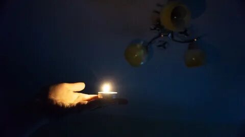 Без света статья