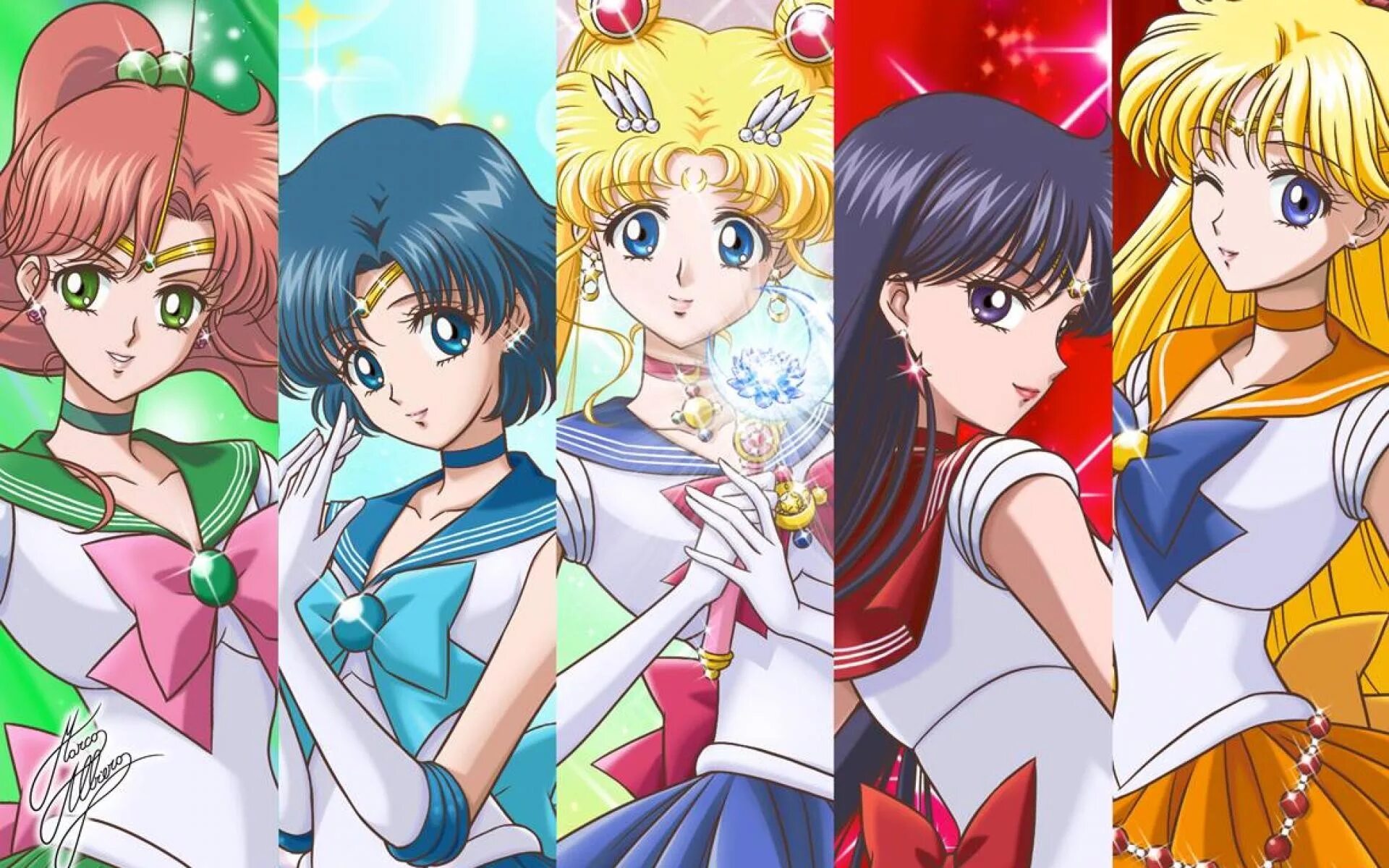 Sailor crystal. Сейлормун Sailor Moon. Сейлормун Кристалл.