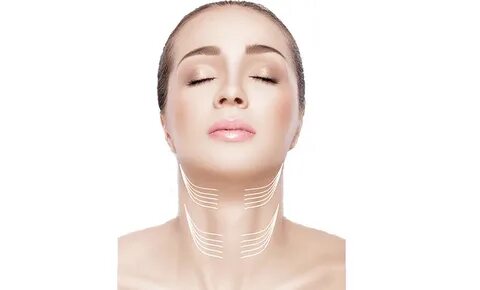 Neck thread