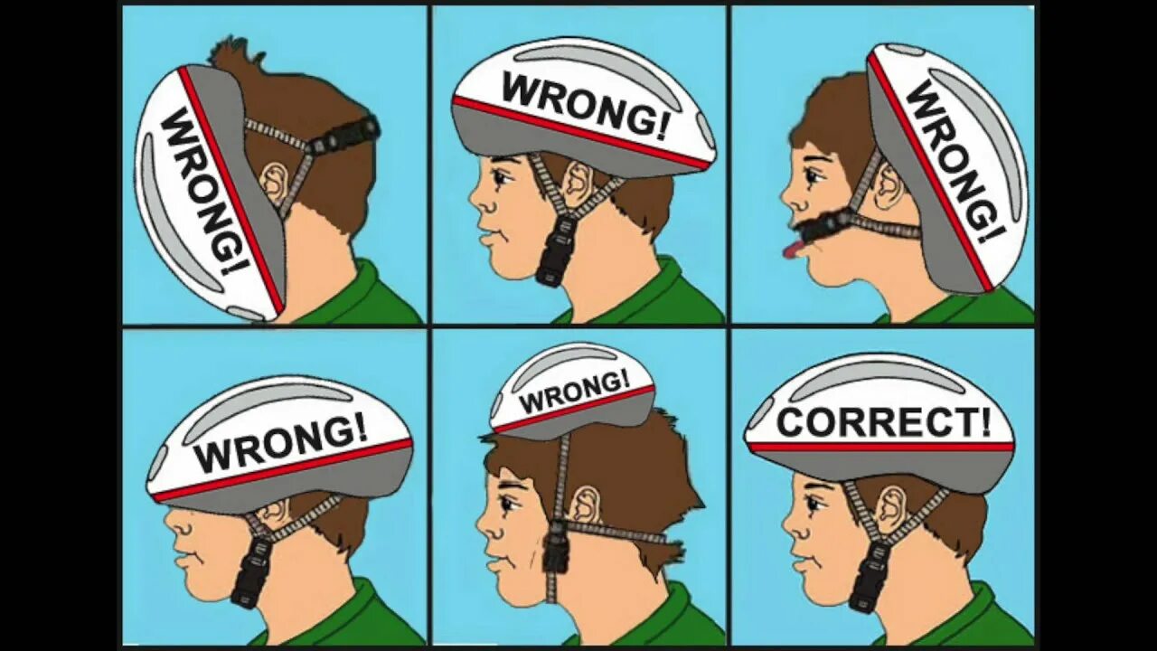 More wrong