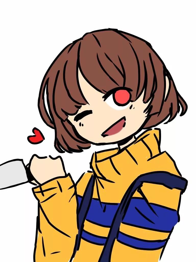 Чара вики. Outertale chara. outertale чара. фриск андертейл. outer chara.