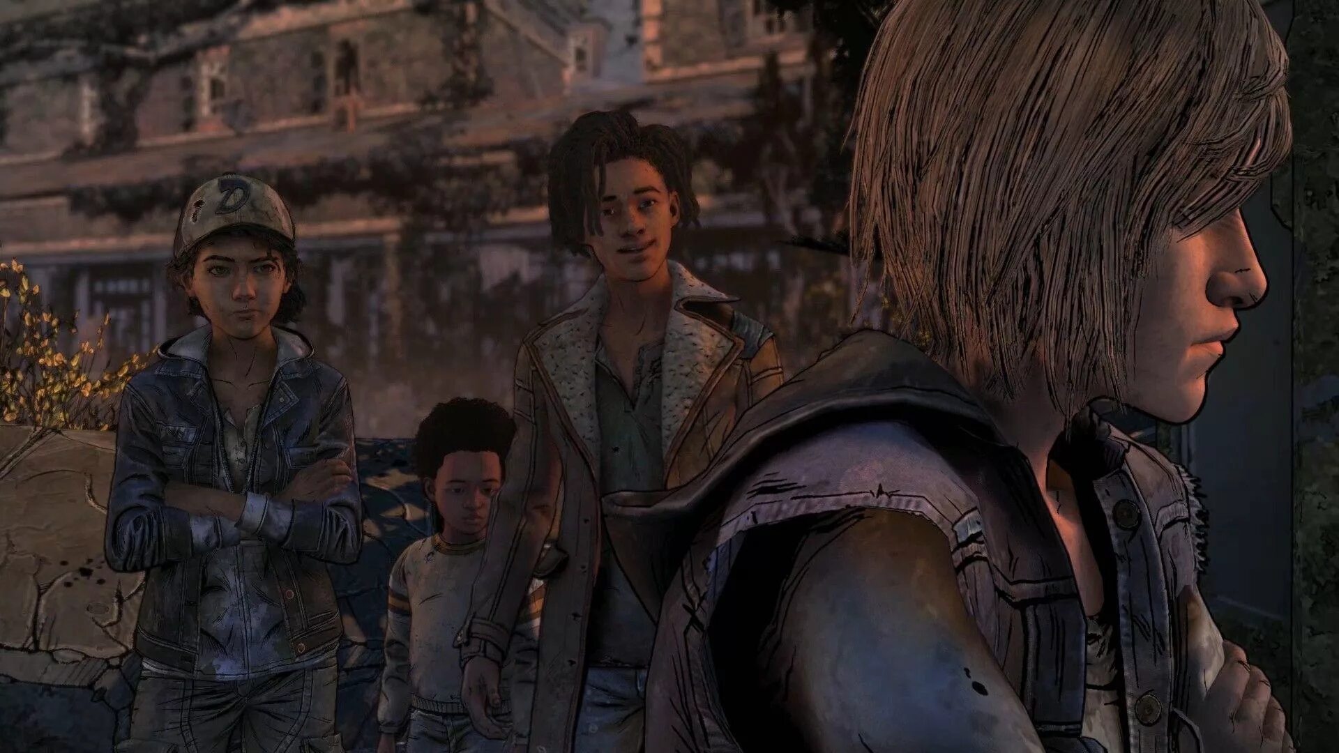The walking dead дата выхода. Ходячие мертвецы игра 4 сезон. вайолет де волкин деад. ходячие мертвецы 4 сезон игра финал. the walking dead final 1 клементина.