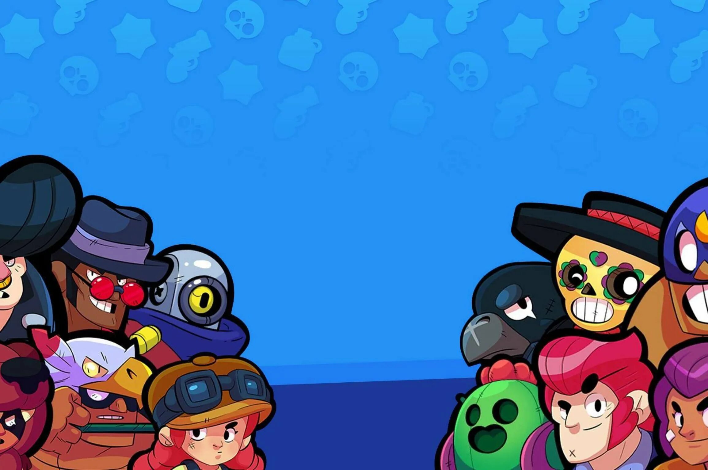 Картинки brawl