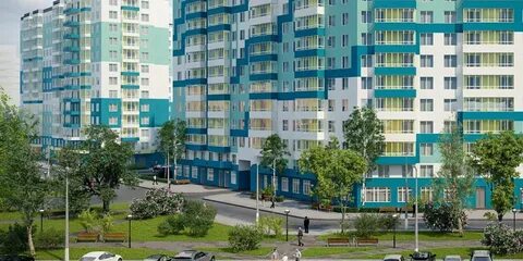 Квартиры в калининском районе санкт петербурга