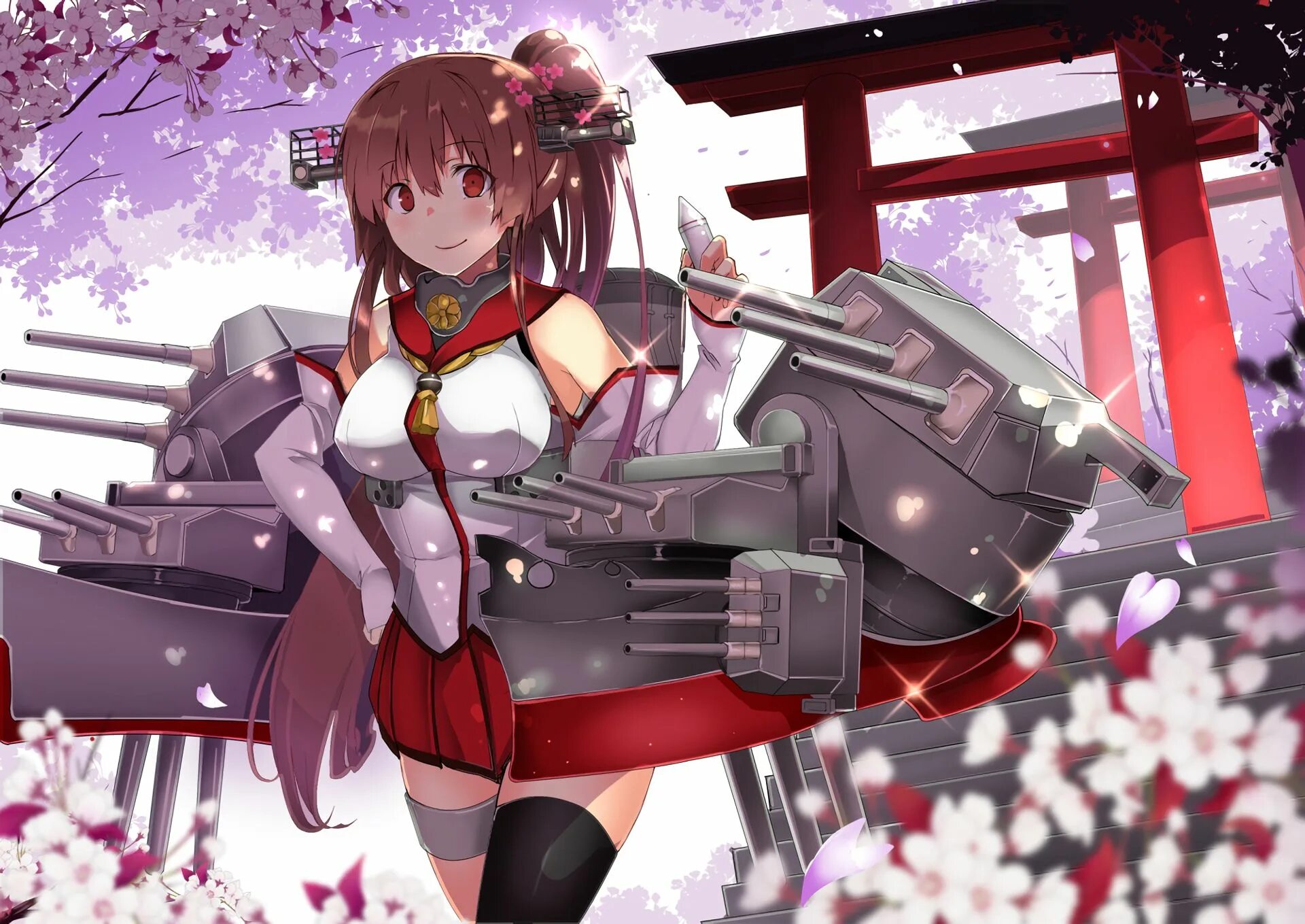 Kantai collection kancolle. Ямато КАНКОЛЛЕ. Ямато Кантай. Kantai collection Ямато. Kantai collection Yamato.