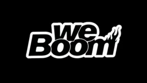 My boom перевод