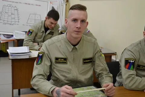 Летчик наблюдатель