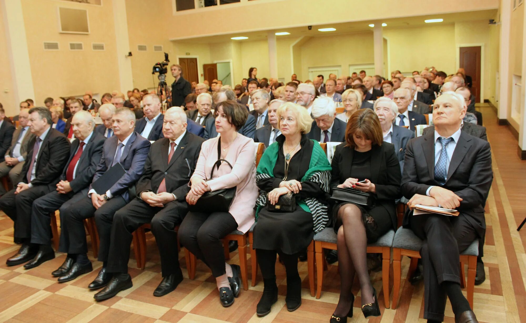 общественные организации петербурга